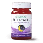 NUTRIFACTOR SLEEP WELL TABLET