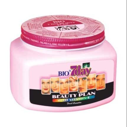 BIO 7 DAY CREAM