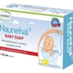 NAUNEHAL BABY SOAP
