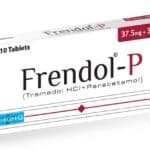 FRENDOL P TABLET