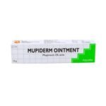 MUPIDERM OINTMENT