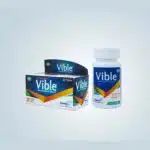 VIBLE TABLET 30S