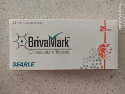 BRIVAMARK 25