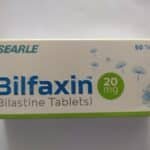 BILFAXIN TABLET