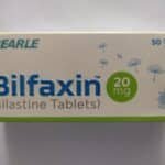 BILFAXIN TAB