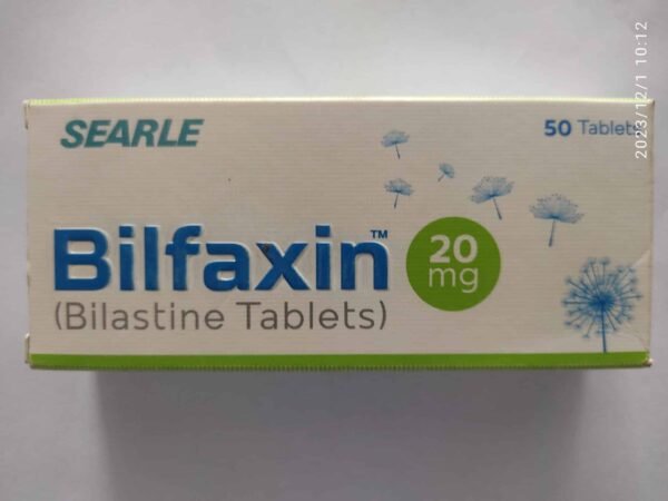 BILFAXIN TAB