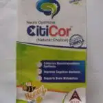 XITICOR SYRUP