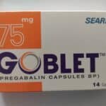 GOBLET 75MG