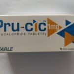 PRUCIC 1MG