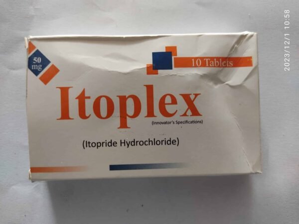 ITOPLEX