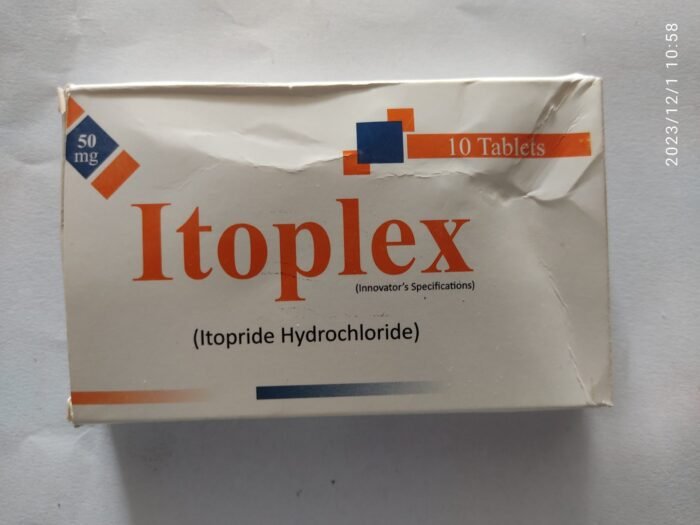 ITOPLEX