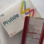 PRUTIDE
