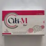 CITI M Tablet