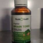 COGNIZA BRAIN TONIC SYRUP