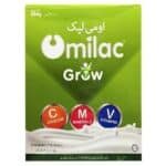 OMILAC GROW 200GM MILK SOFT PACK