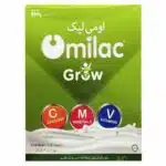 OMILAC GROW 200GM MILK SOFT PACK