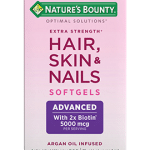 Nature's Bounty Hair, Skin & Nails Extra Strength