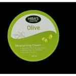 HIBA'S OLIVE CREAM
