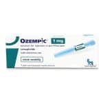 Ozempic 1 mg injection