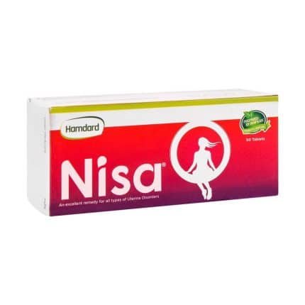Nisa Tablet