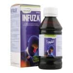 INFUZA SYRUP 120ML