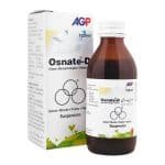 Osnate-D 120ml Suspension