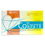 CO_TASMI 80MG TABLET