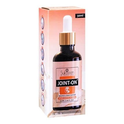 SUKOON JOINT-ON 30ML OIL