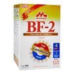 MORINAGA BF 2 600 GM SOFT PACK