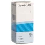 ULTRAVIST 300MG 20ML INJECTION