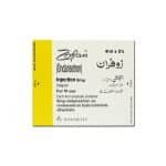 ZOFRAN 8MG INJECTION