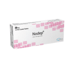 Nodep 20mg Tablet