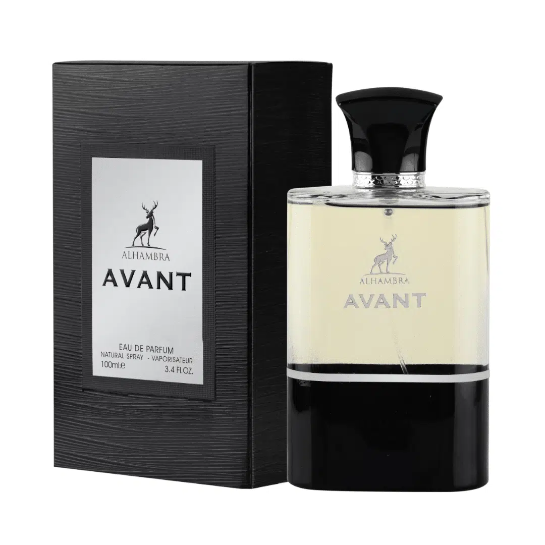 150mI_10.png Avant 100ml AL Hambra - Image 1