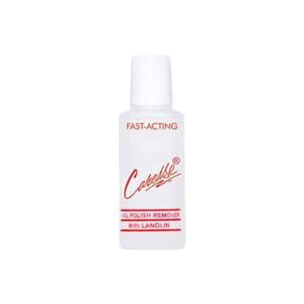 CARESSE NAIL PAINT REMOVER