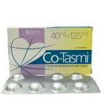 CO_TASMI 40MG TABLET