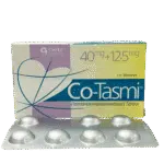 CO_TASMI 40MG TABLET