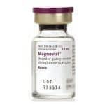 Magnevist Injection 10ml