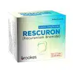 RESCURON INJECTION