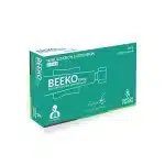 Beeko Plus 0.8/1.6mg Respules