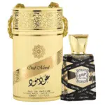 LATTAFA PERFUME 30ML All VARIANT
