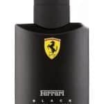 FERARI BLACK BODY SPRAY