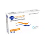 Uricontrol 10mg Tablet