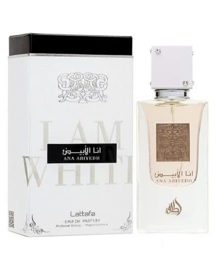 ANNA ABIYADH 100ML LATAFA