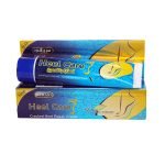 HEMANI HEEL CARE WITH NATURAL HERBS