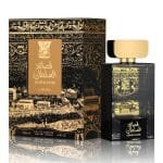 AL SULTAN 100ML LATAFA