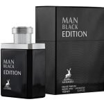 Man Black Edition 100ml AL Hambra