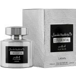 CONFIDENTIAL PRIVATE PLATINUM 100ML LATAFA