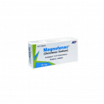 Magnofenac Tablet
