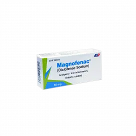 Magnofenac Tablet - Image 1