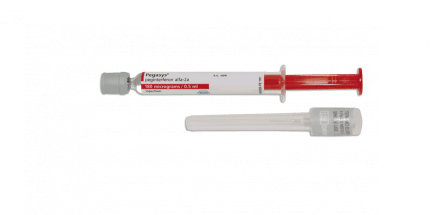Peg-INF 180ug